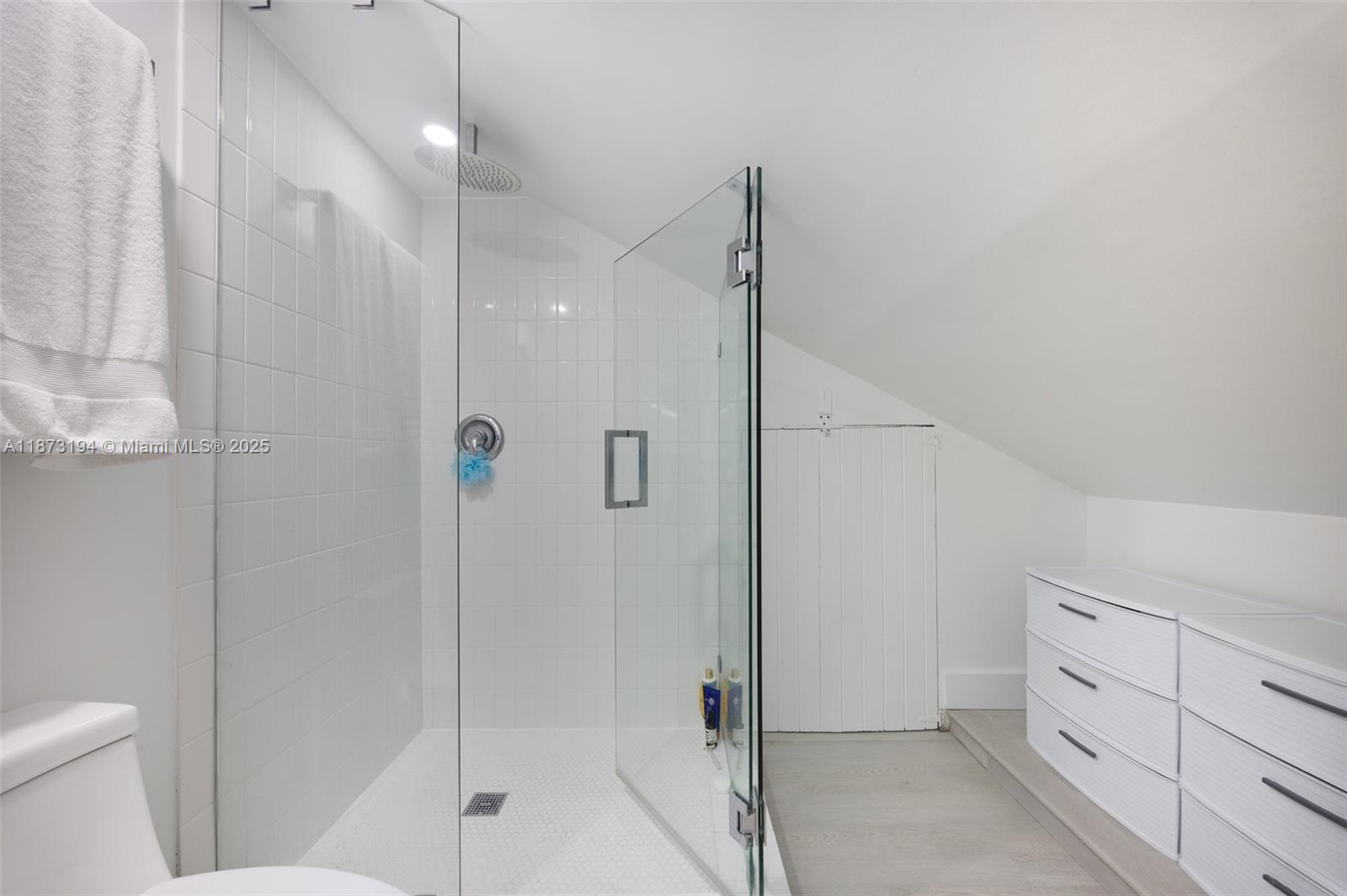 PARK MANOR - Residential