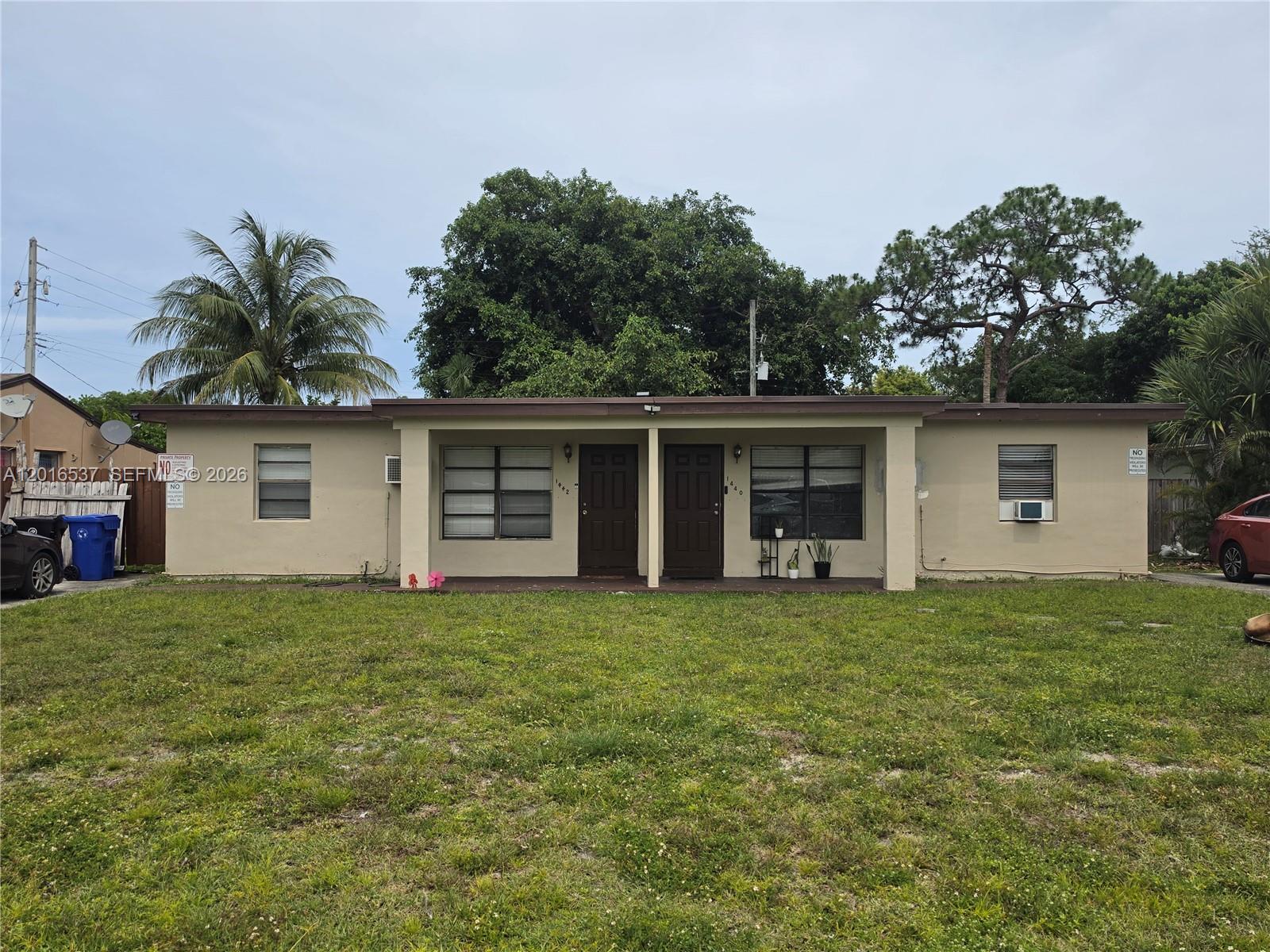 1440-1442 NW 5th Ave