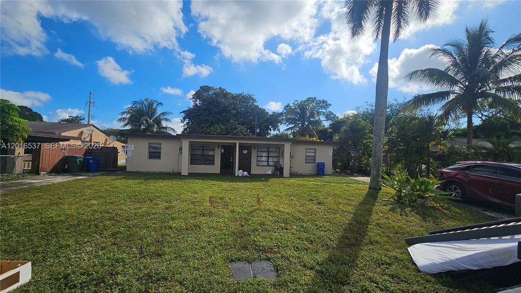 Photo of 1440-1442 NW 5th Ave, Fort Lauderdale, FL 33311 (MLS # A12016537)