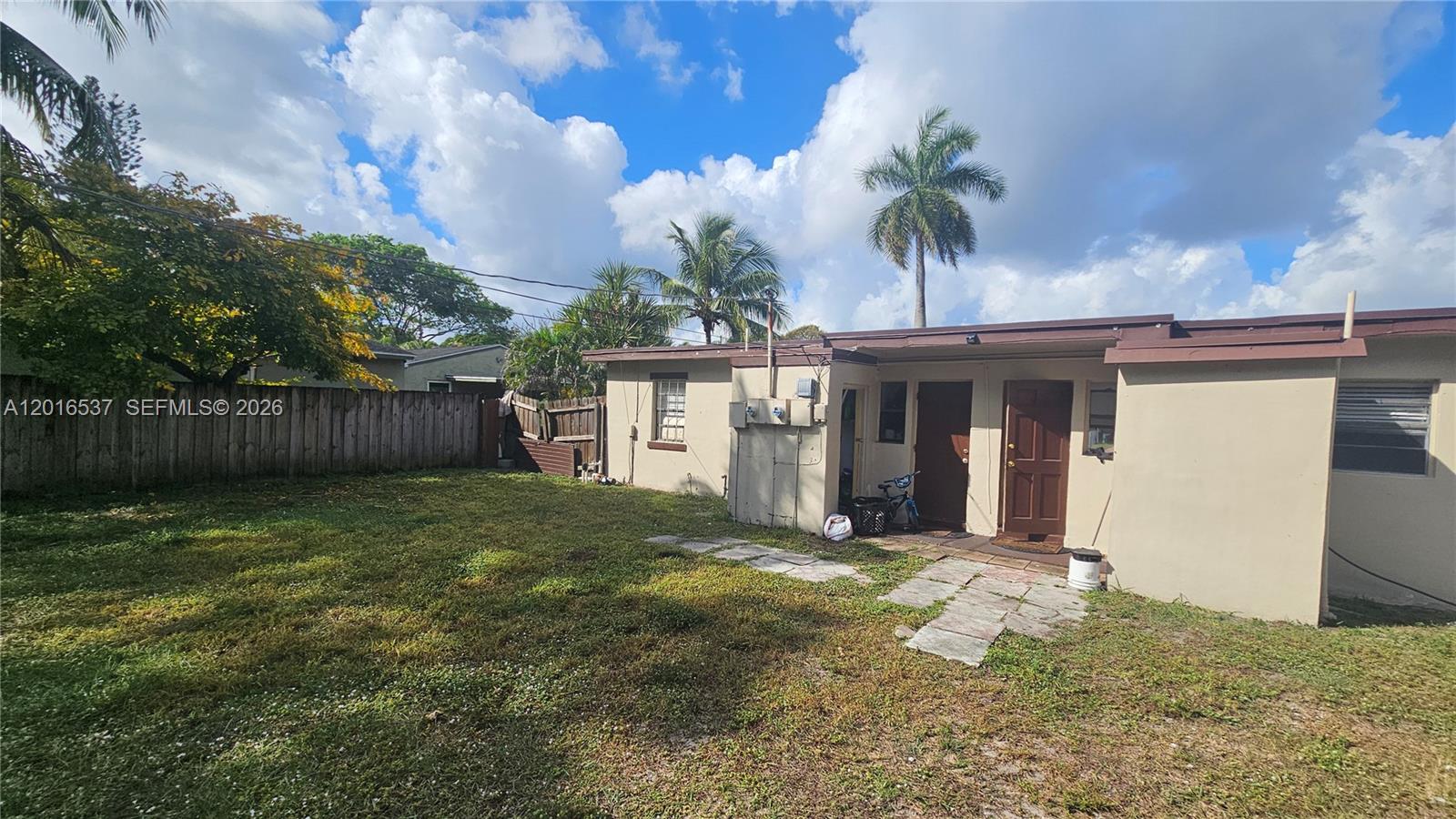 PROGRESSO - Residential Income