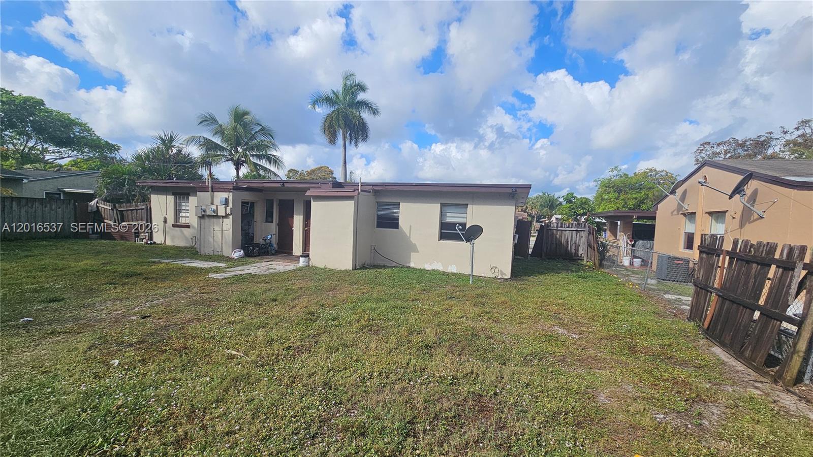 PROGRESSO - Residential Income