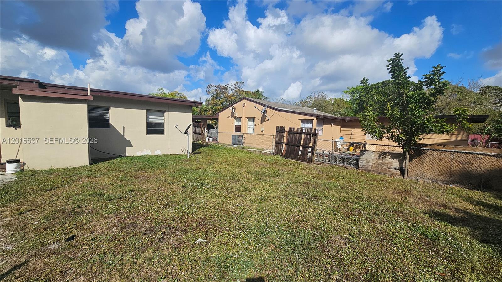 PROGRESSO - Residential Income