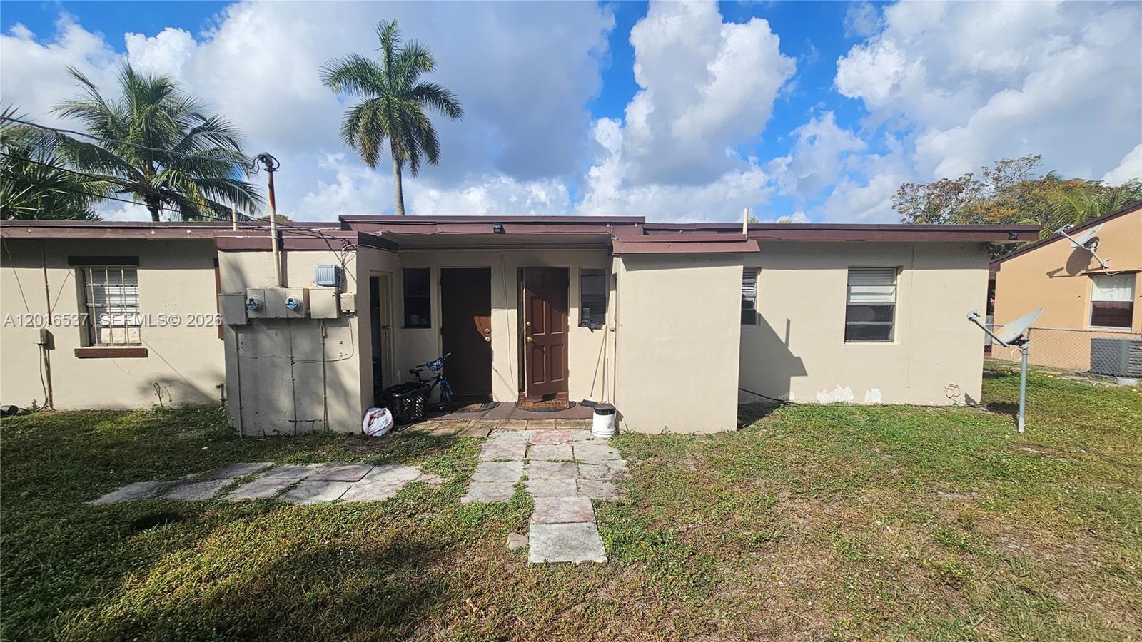 PROGRESSO - Residential Income