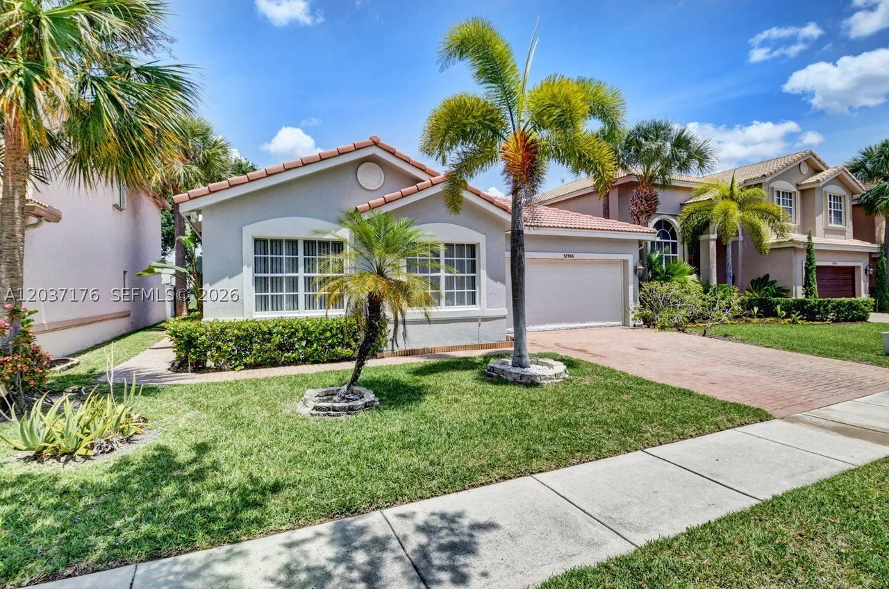 12166 COLONY PRESERVE DR