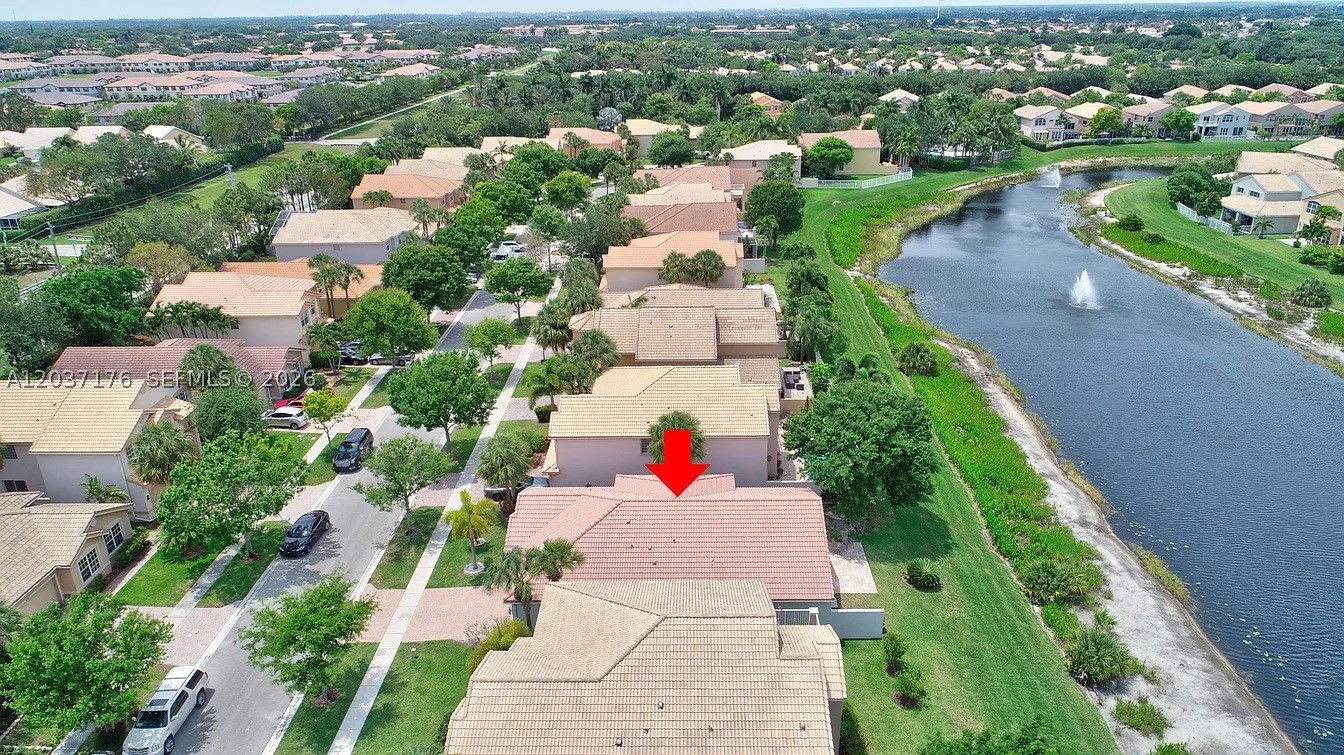 12166 COLONY PRESERVE DR
