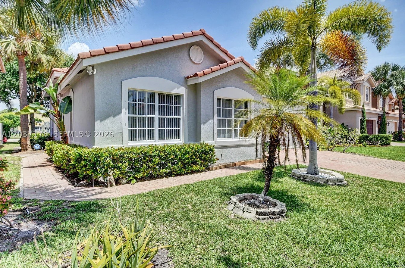 12166 COLONY PRESERVE DR