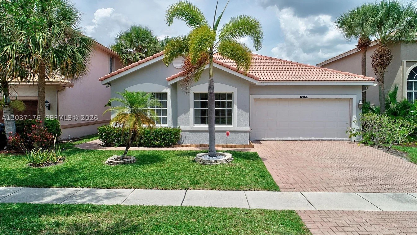 12166 COLONY PRESERVE DR