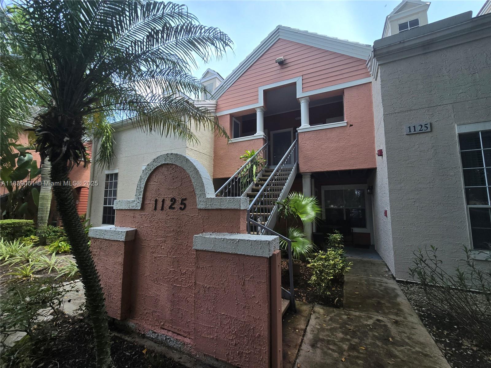 Beautiful condo1 bedroom 1 full bathroom, located on 2nd floor, open concept kitchen with stainless steel appliances, stackable washer and dryer, carpet throughout, lots of natural light, unit equipped with dishwasher, microwave, stove, central a/c condo features swimming pool, Nice gated community. owner asking for first month rent and 2 months security deposit. pets welcome, Maximum 40 pounds. easy to show.