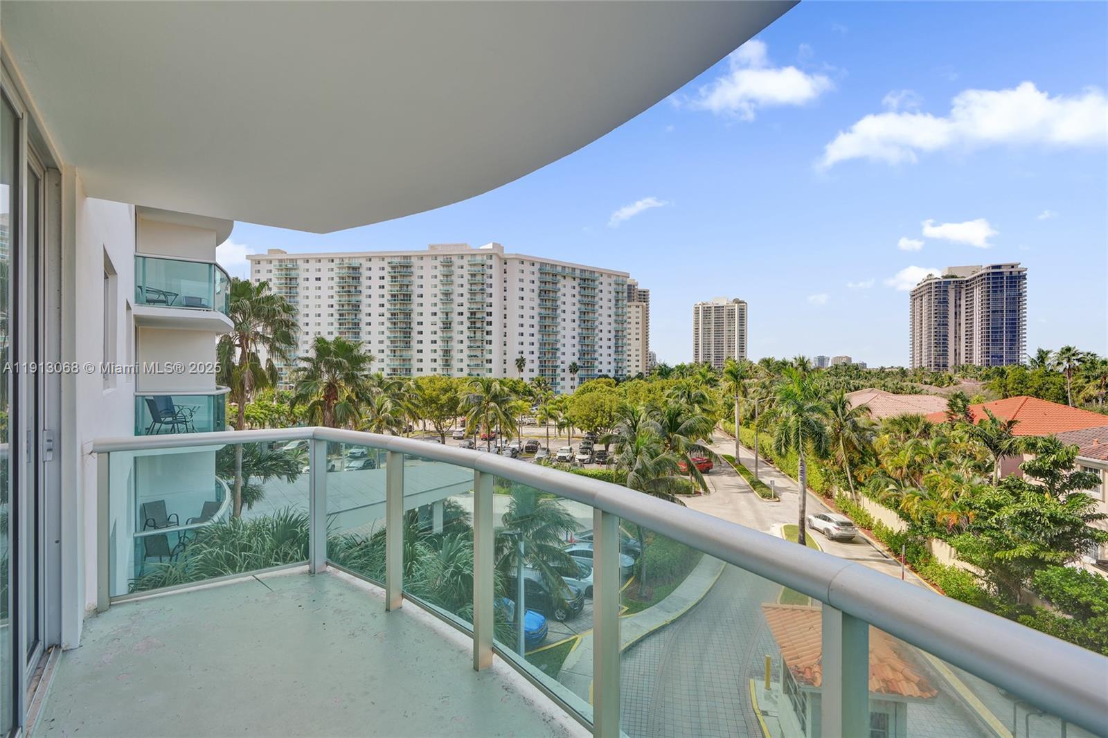 OCEAN RESERVE CONDO - Residential Lease