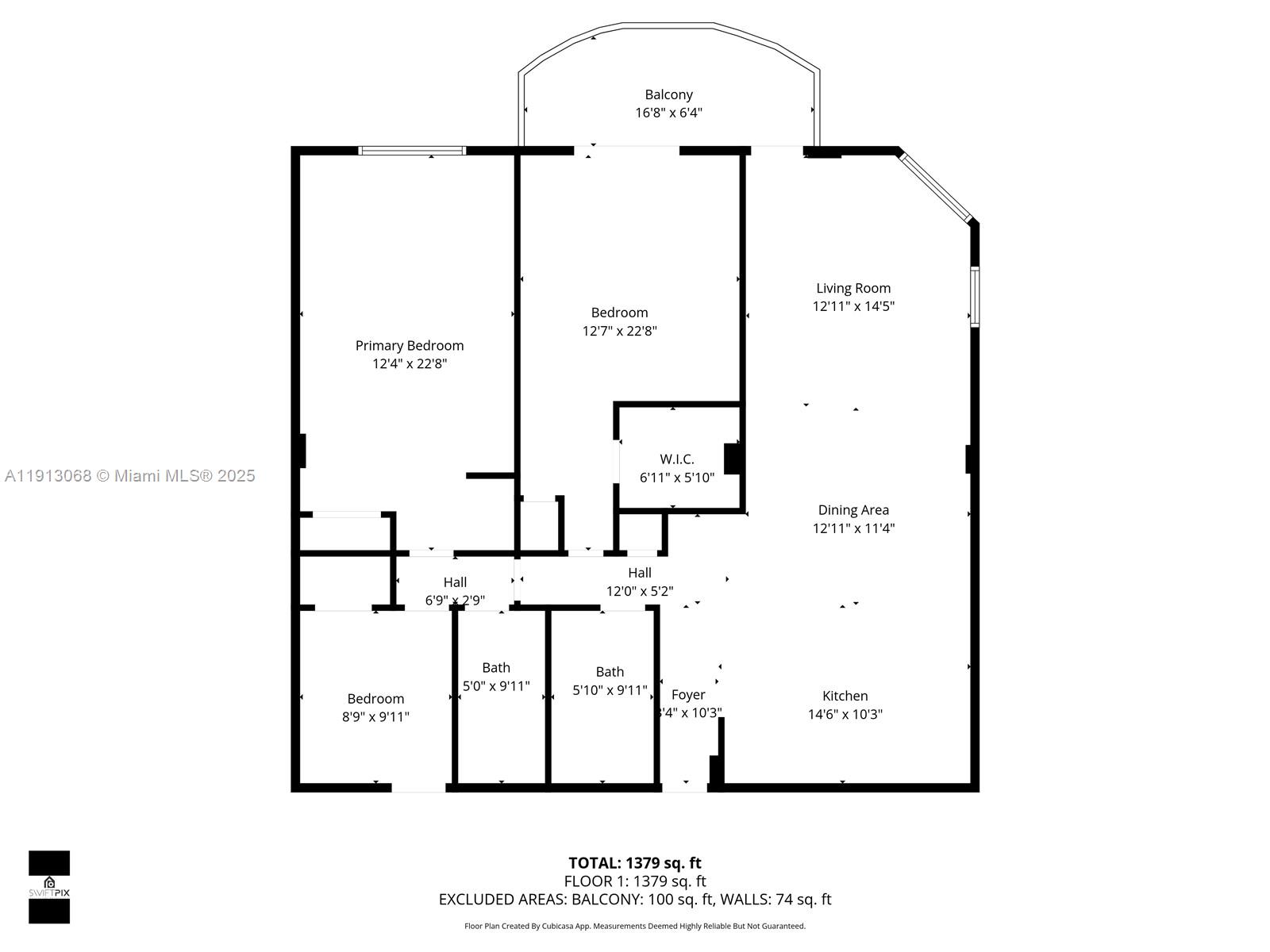 OCEAN RESERVE CONDO - Residential Lease
