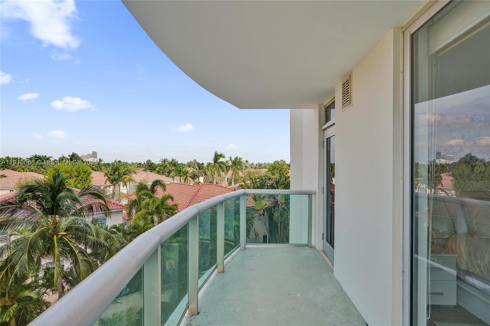 OCEAN RESERVE CONDO - Residential Lease