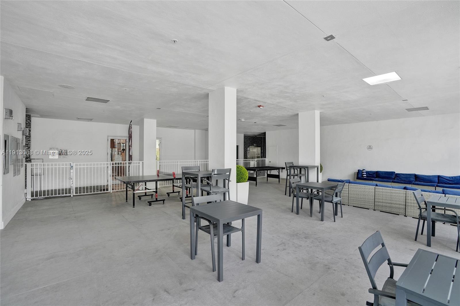 OCEAN RESERVE CONDO - Residential Lease