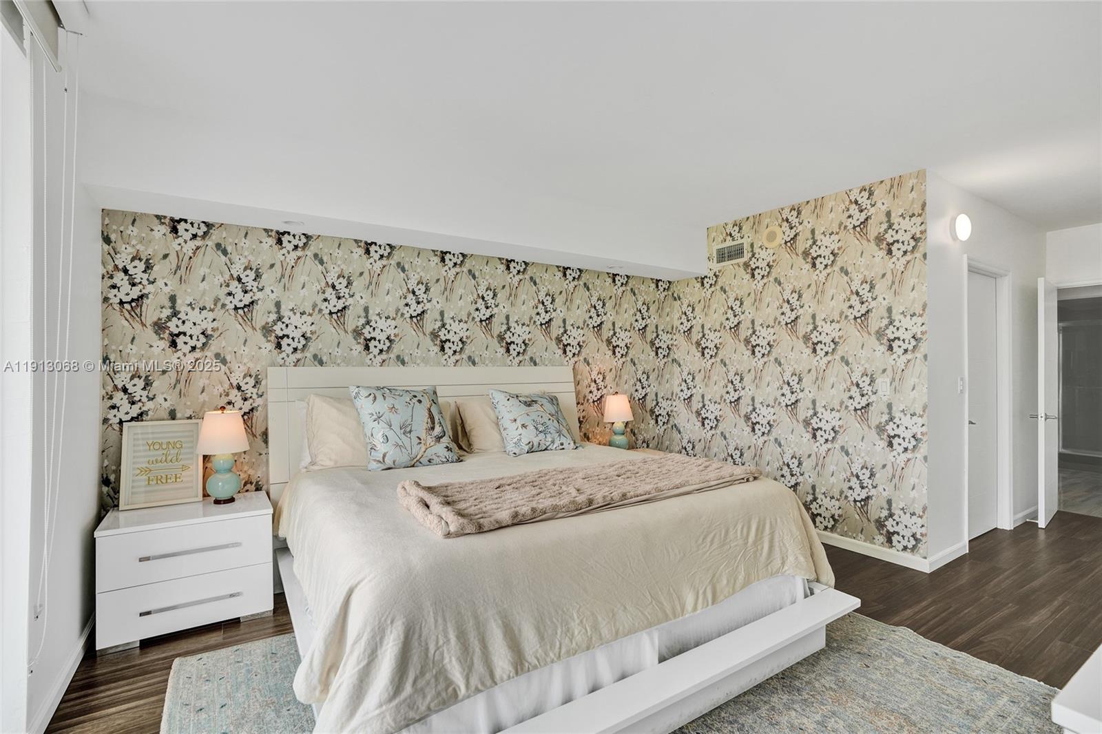 OCEAN RESERVE CONDO - Residential Lease