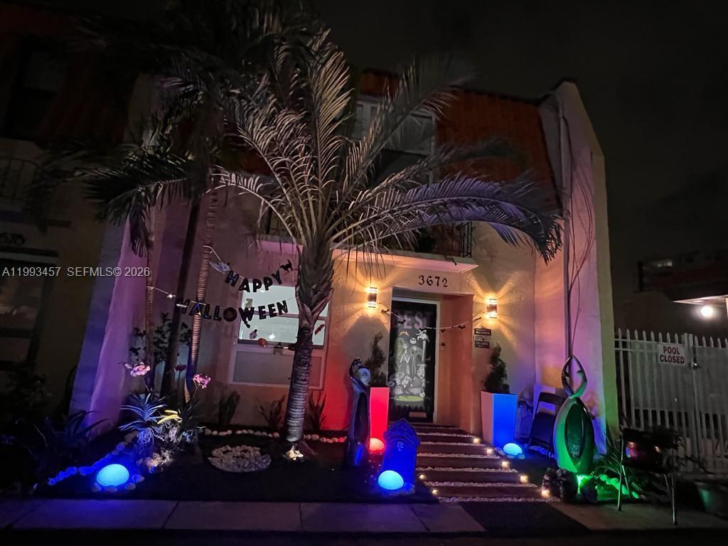 BEACH CLUB VILLAS CONDO - Residential