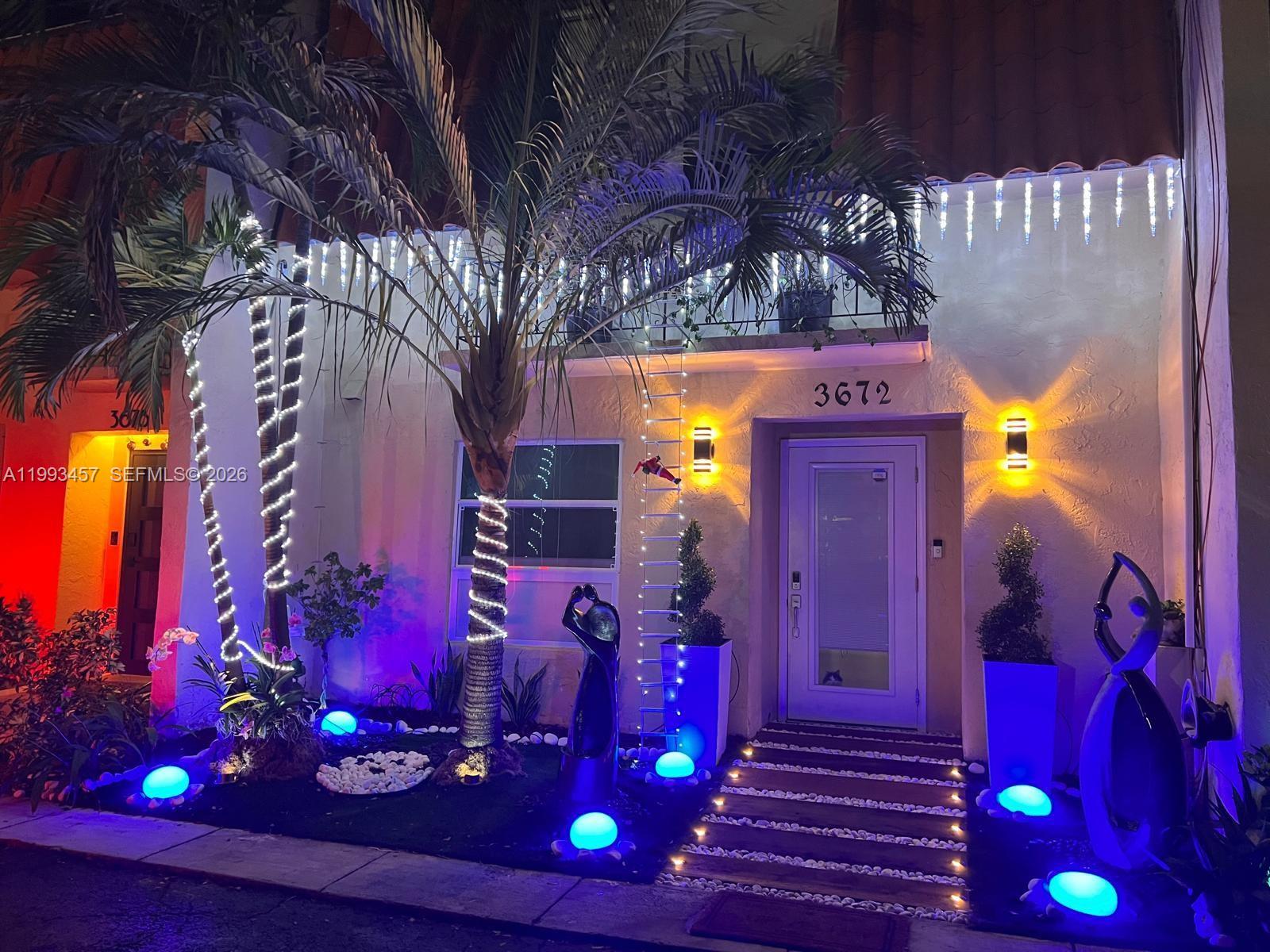 BEACH CLUB VILLAS CONDO - Residential