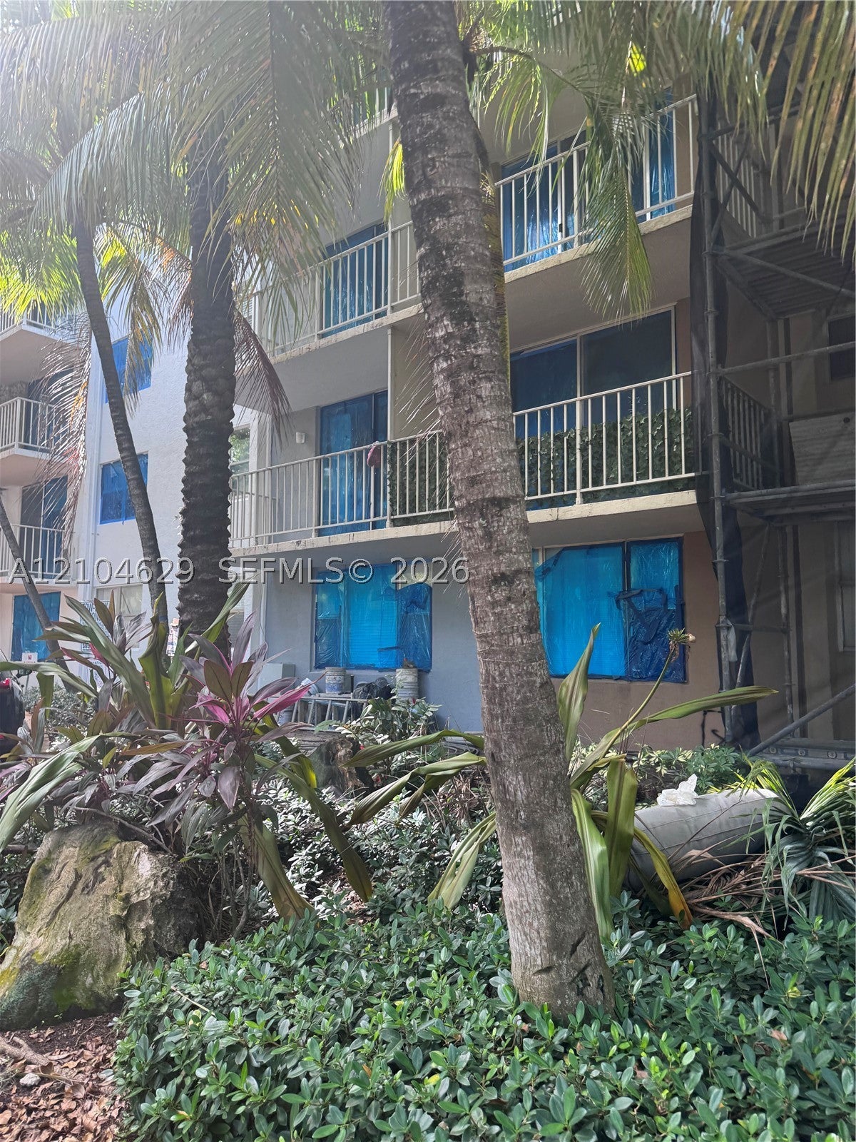 1805 Sans Souci Blvd 334