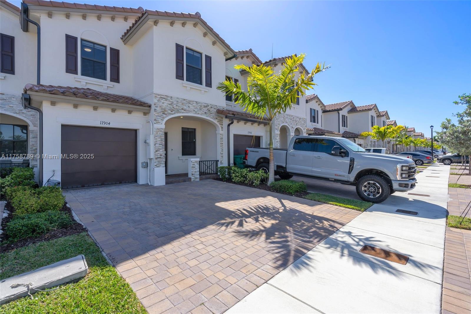 11904 Sw 247th Ter, Homestead, Miami-Dade County, Florida - 3 Bedrooms  
3 Bathrooms - 