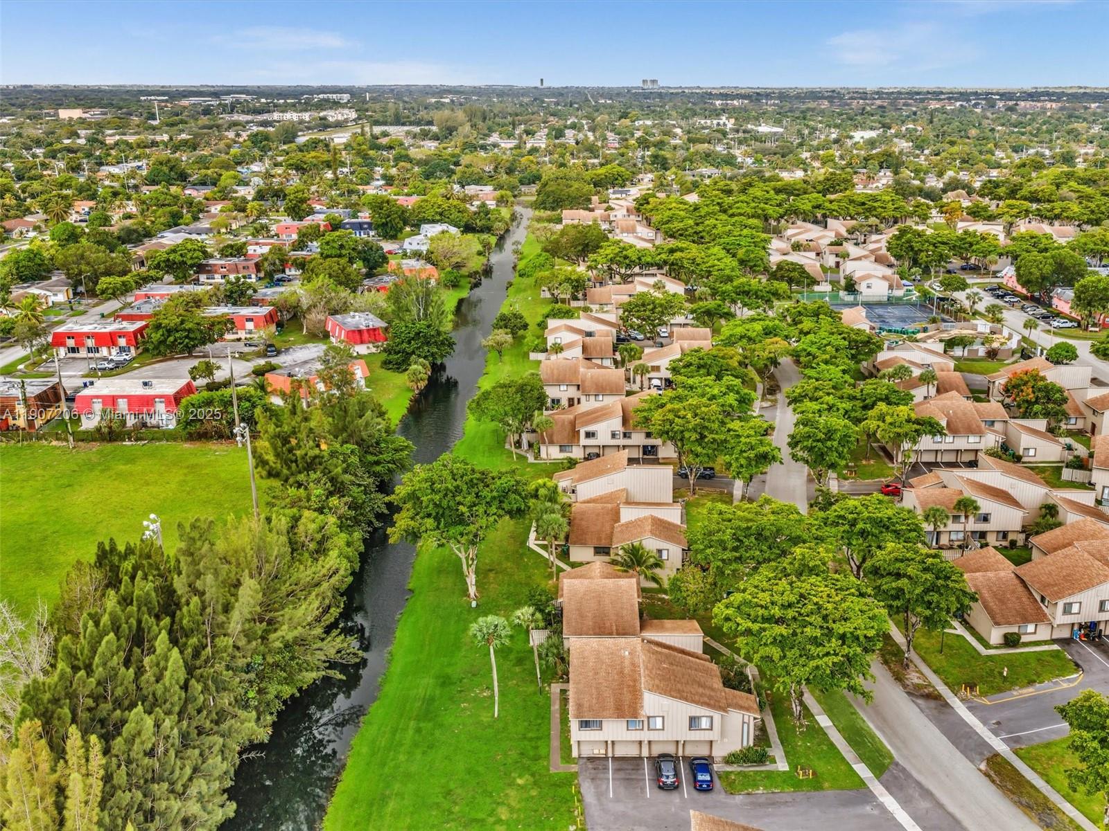 HABITAT II CONDO - Residential Lease