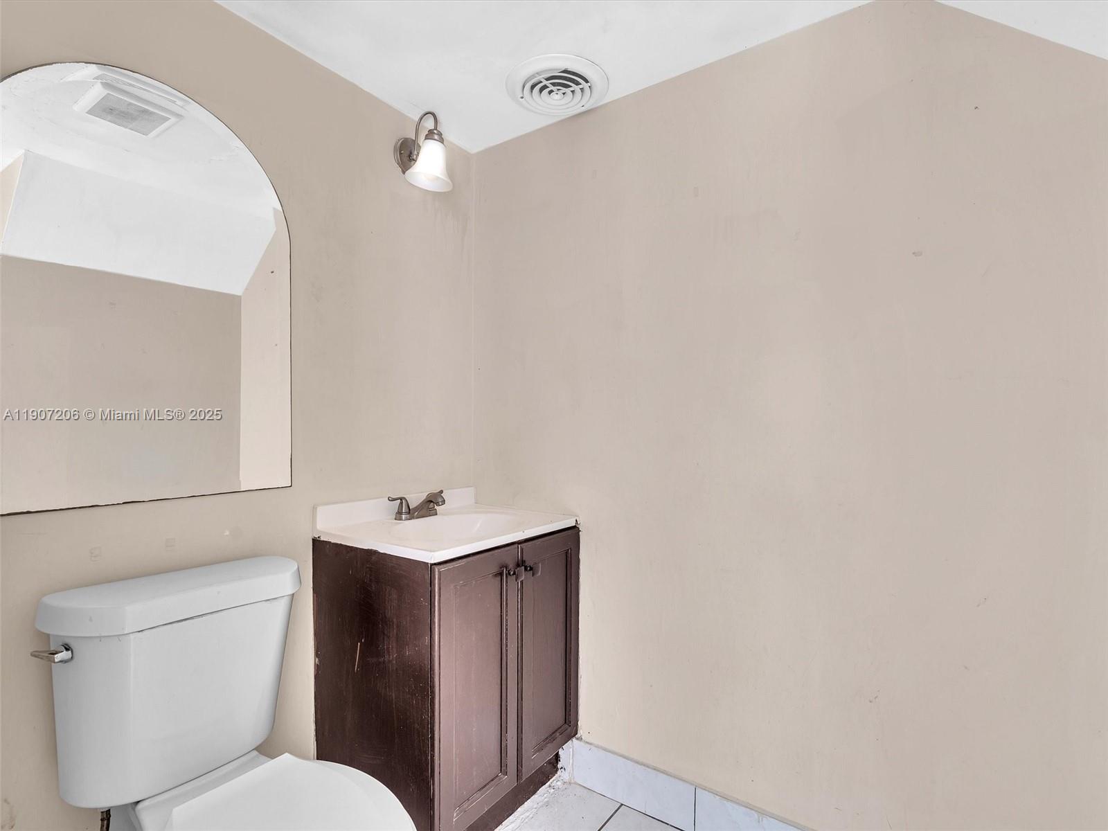 HABITAT II CONDO - Residential Lease