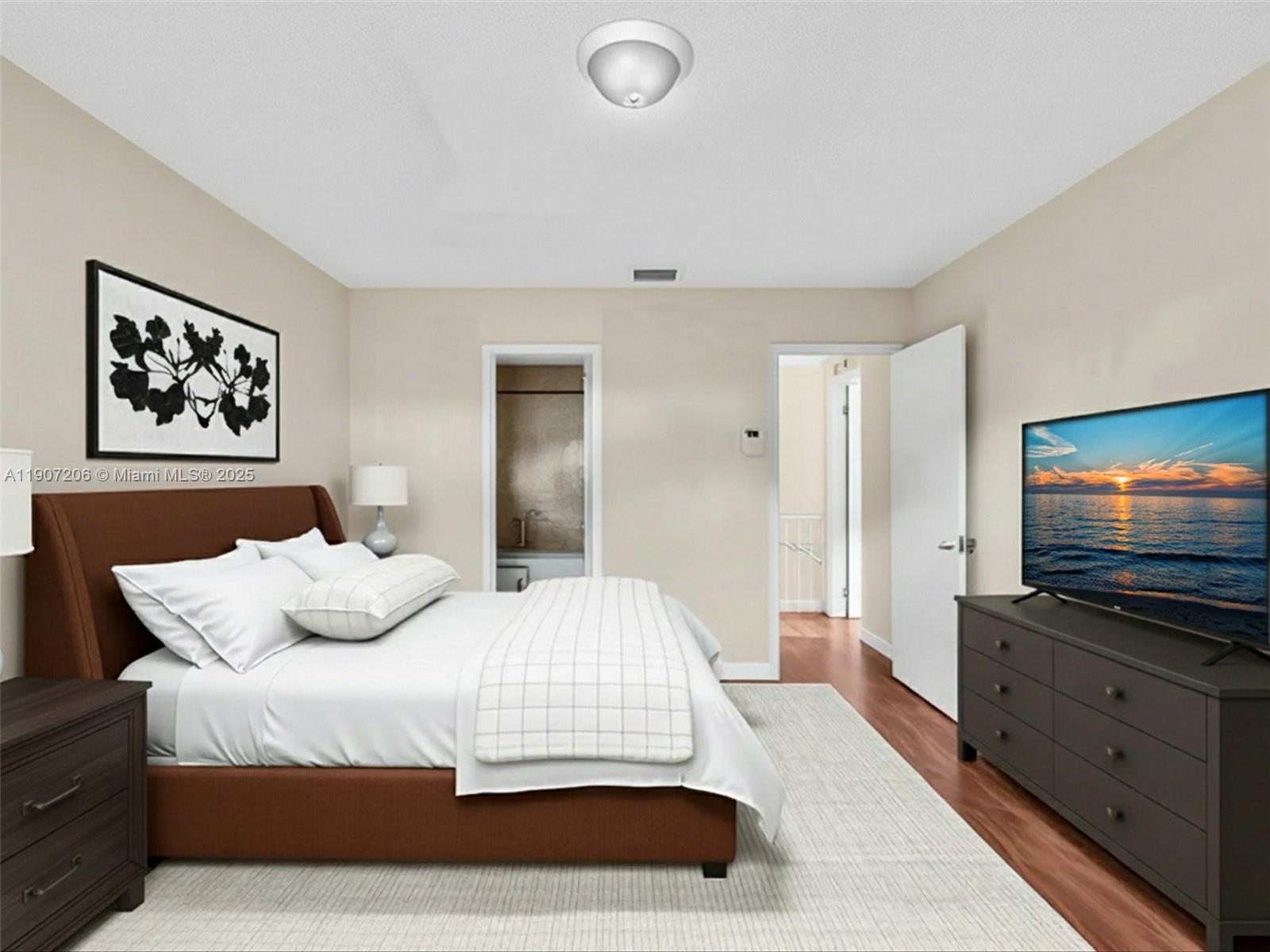 HABITAT II CONDO - Residential Lease