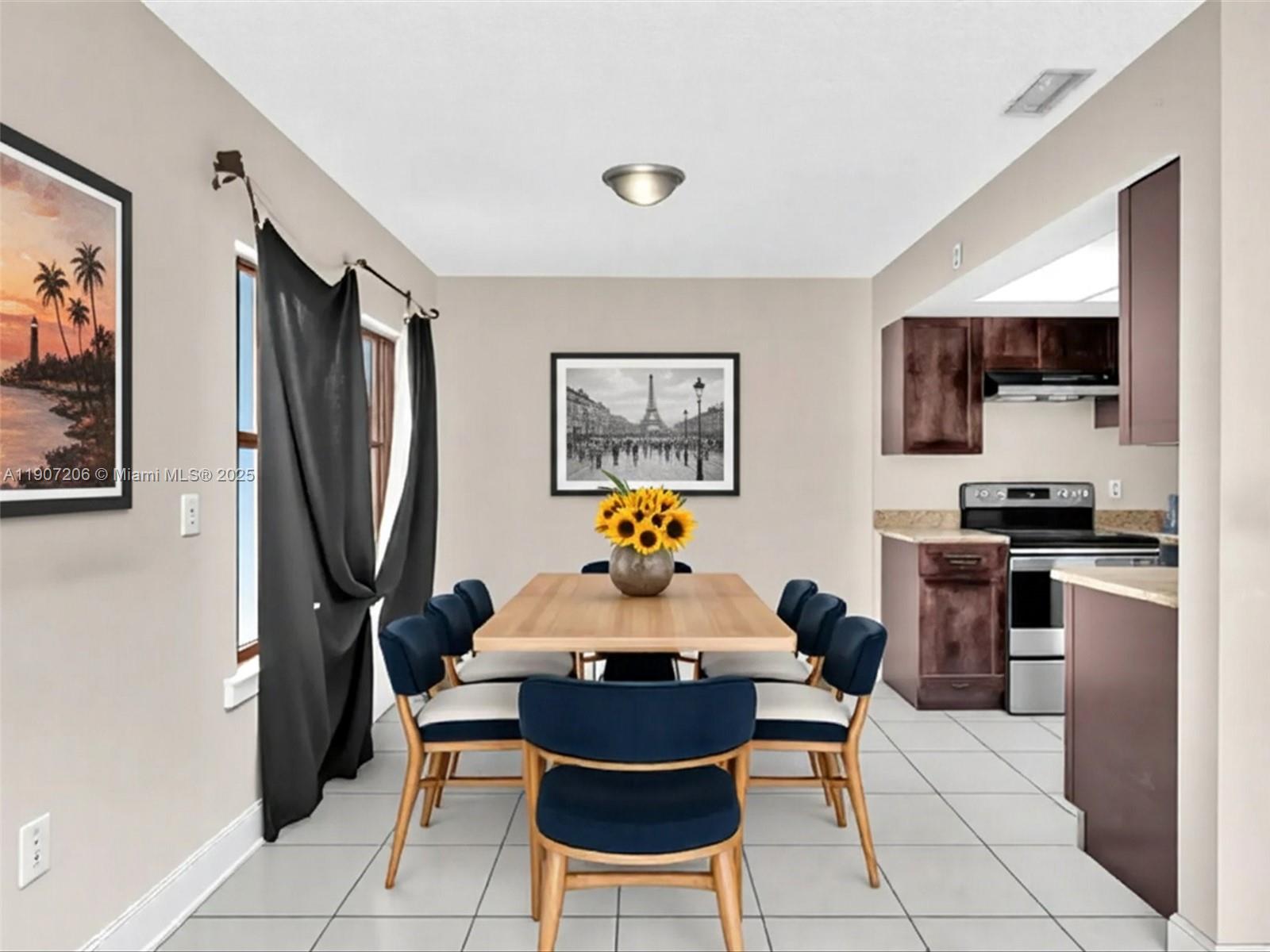 HABITAT II CONDO - Residential Lease