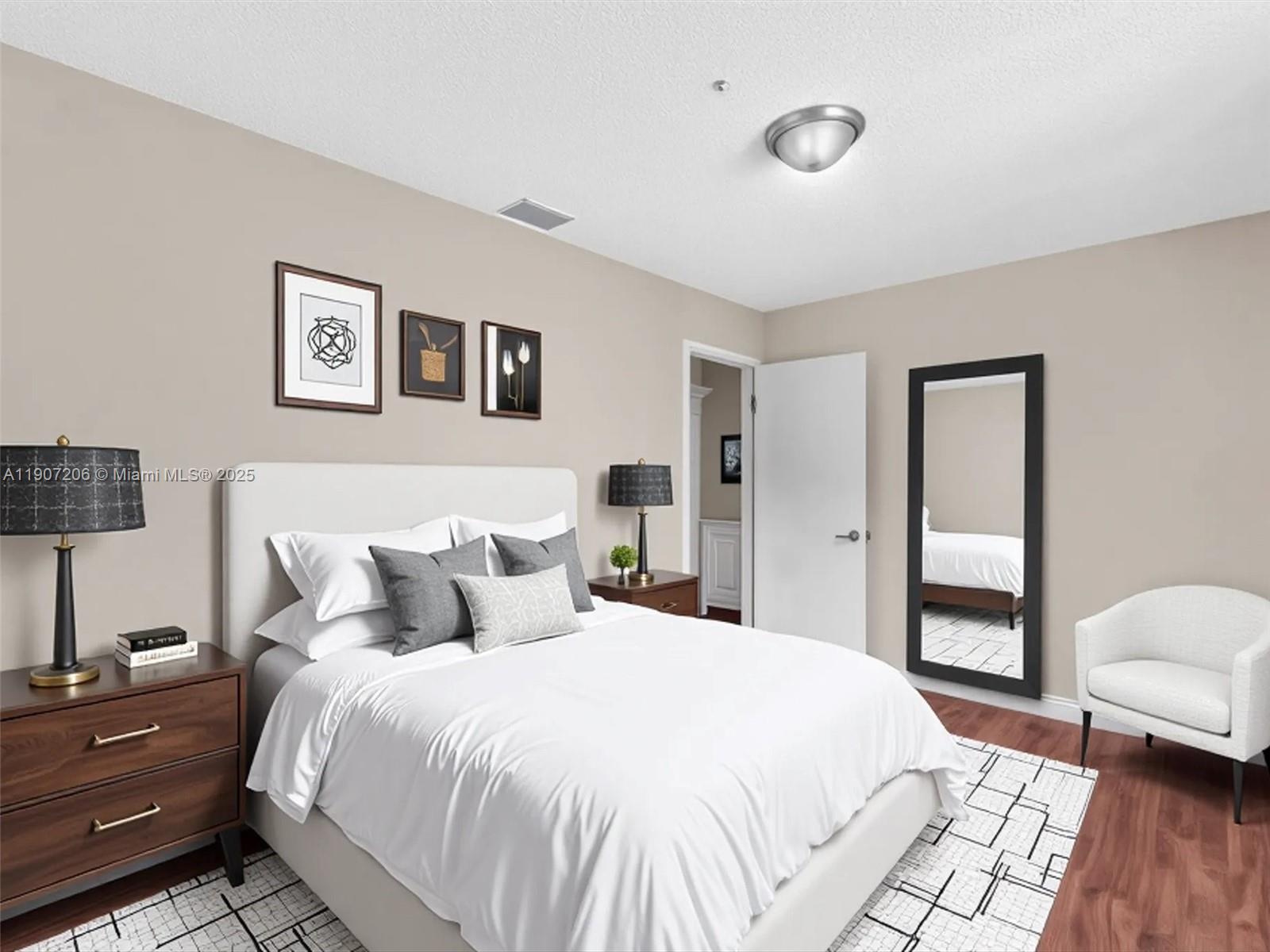 HABITAT II CONDO - Residential Lease