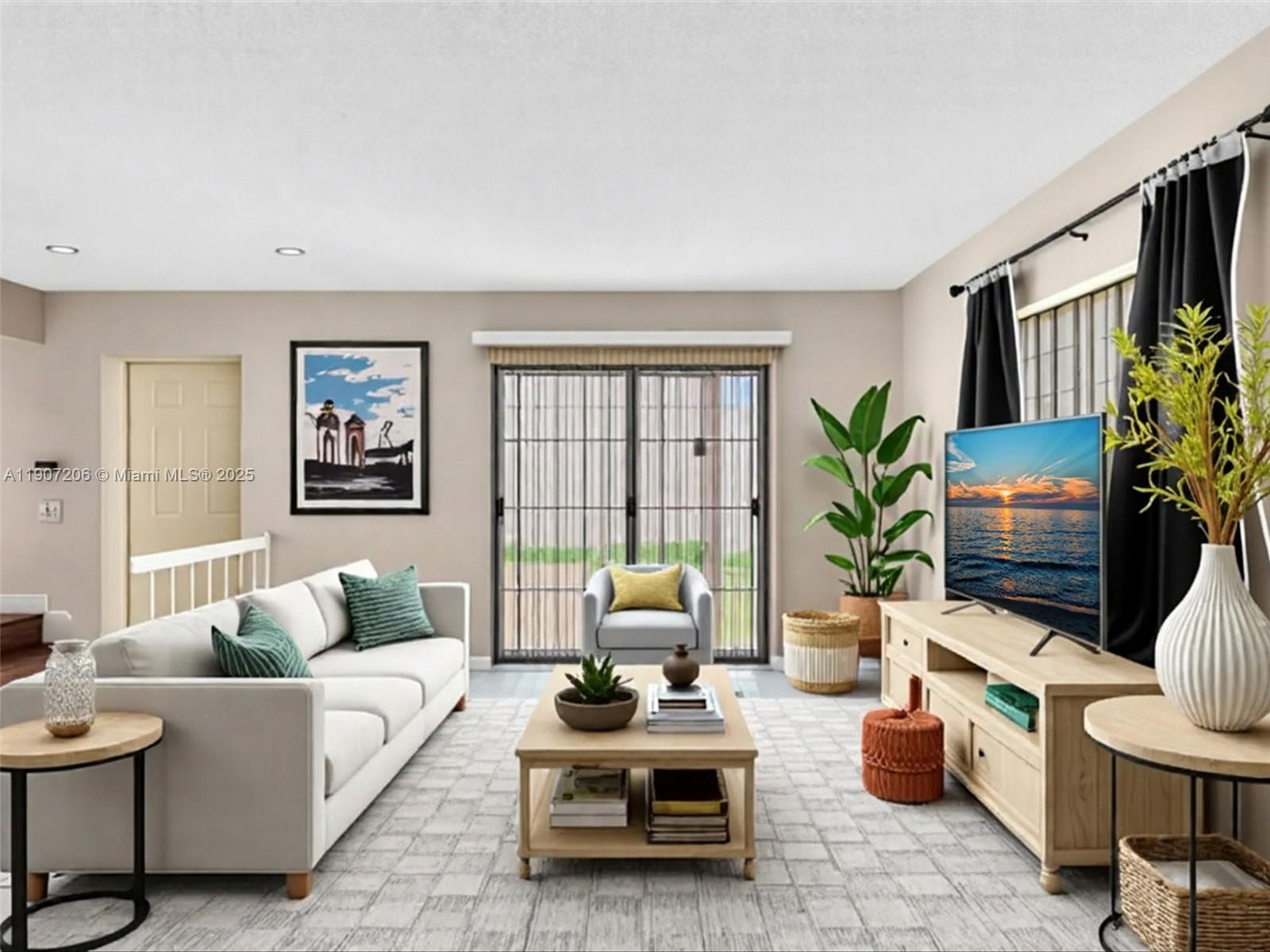 HABITAT II CONDO - Residential Lease