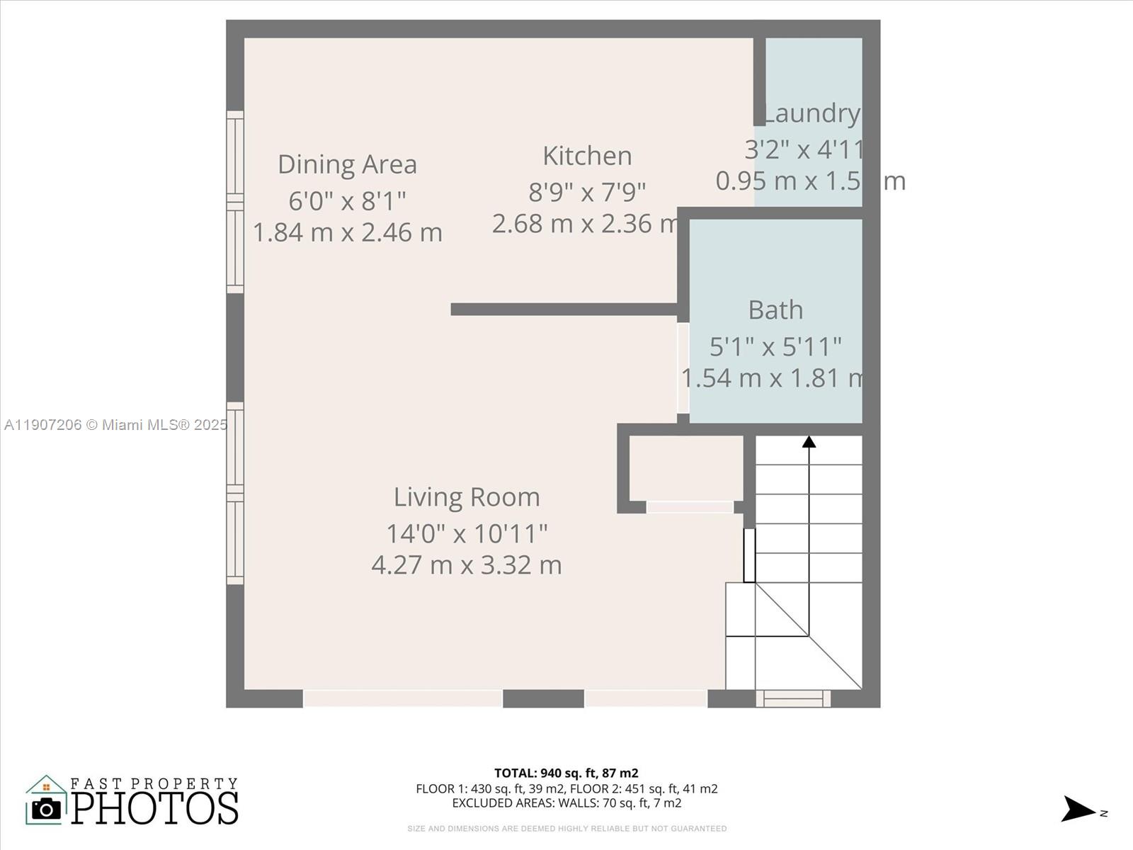 HABITAT II CONDO - Residential Lease