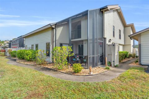 A home in Fort Myers