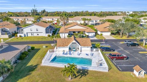 A home in Fort Myers