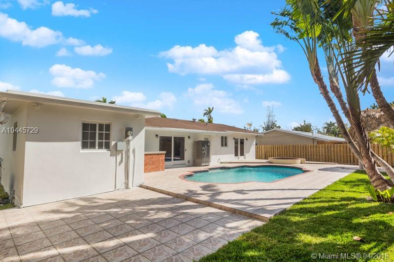 LAKE PARK SEC 1 - Residential