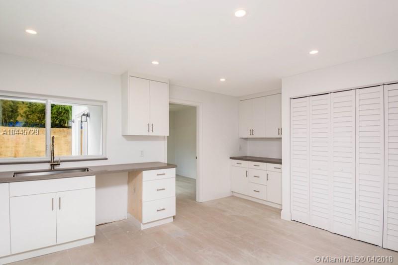 LAKE PARK SEC 1 - Residential