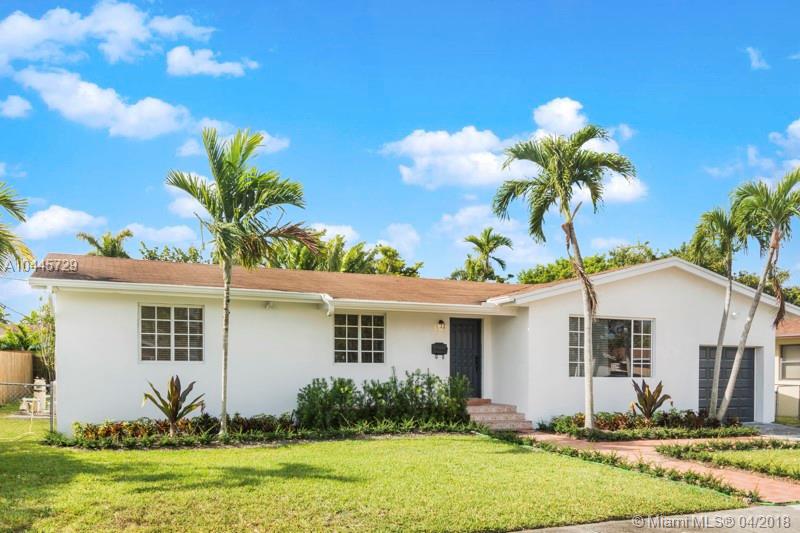 LAKE PARK SEC 1 - Residential