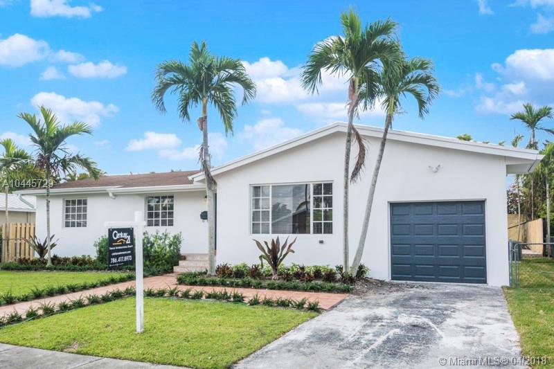 LAKE PARK SEC 1 - Residential