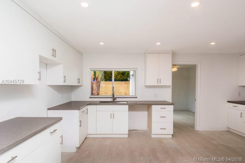 LAKE PARK SEC 1 - Residential