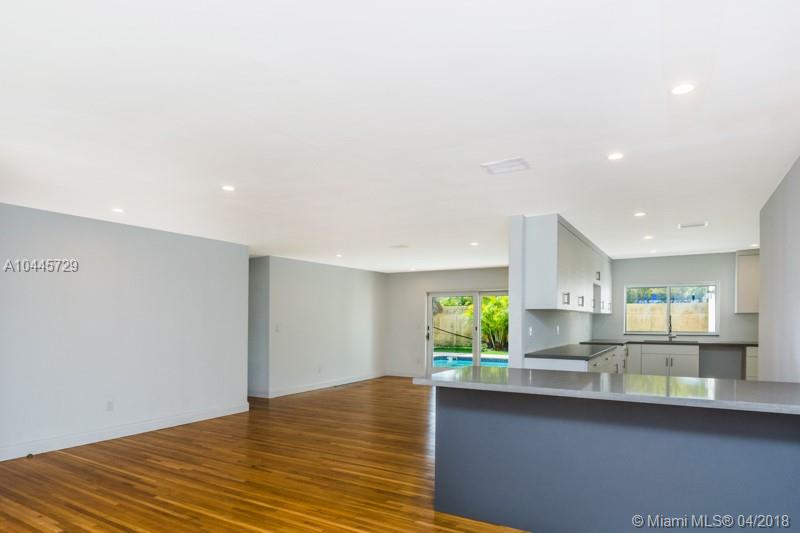 LAKE PARK SEC 1 - Residential