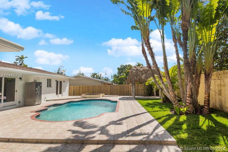 LAKE PARK SEC 1 - Residential