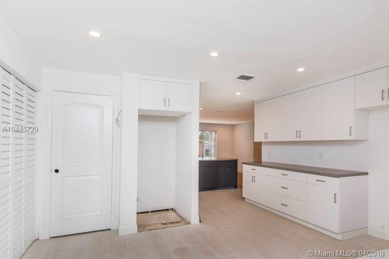 LAKE PARK SEC 1 - Residential