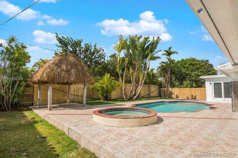 LAKE PARK SEC 1 - Residential