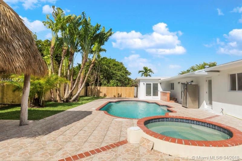 LAKE PARK SEC 1 - Residential