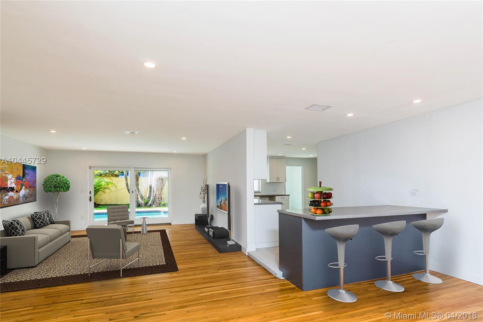 LAKE PARK SEC 1 - Residential