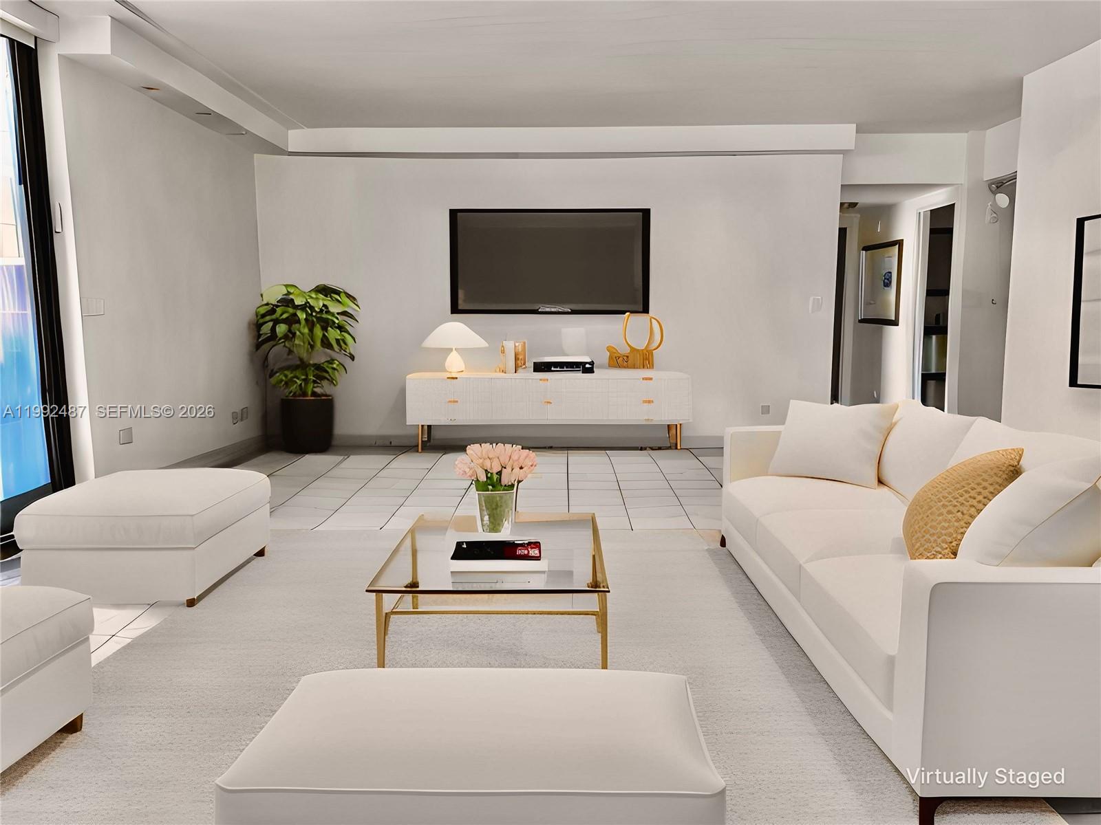 TURNBERRY ISLE SOUTH COND - Residential