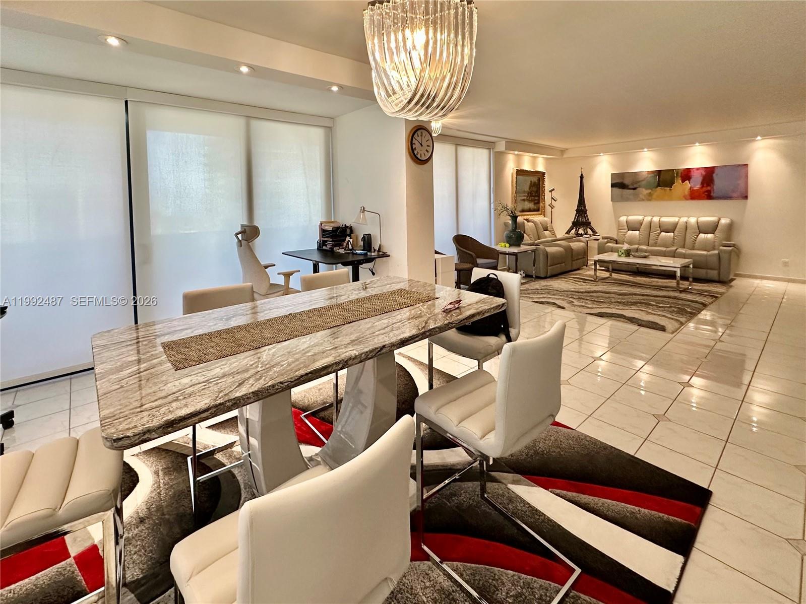 TURNBERRY ISLE SOUTH COND - Residential