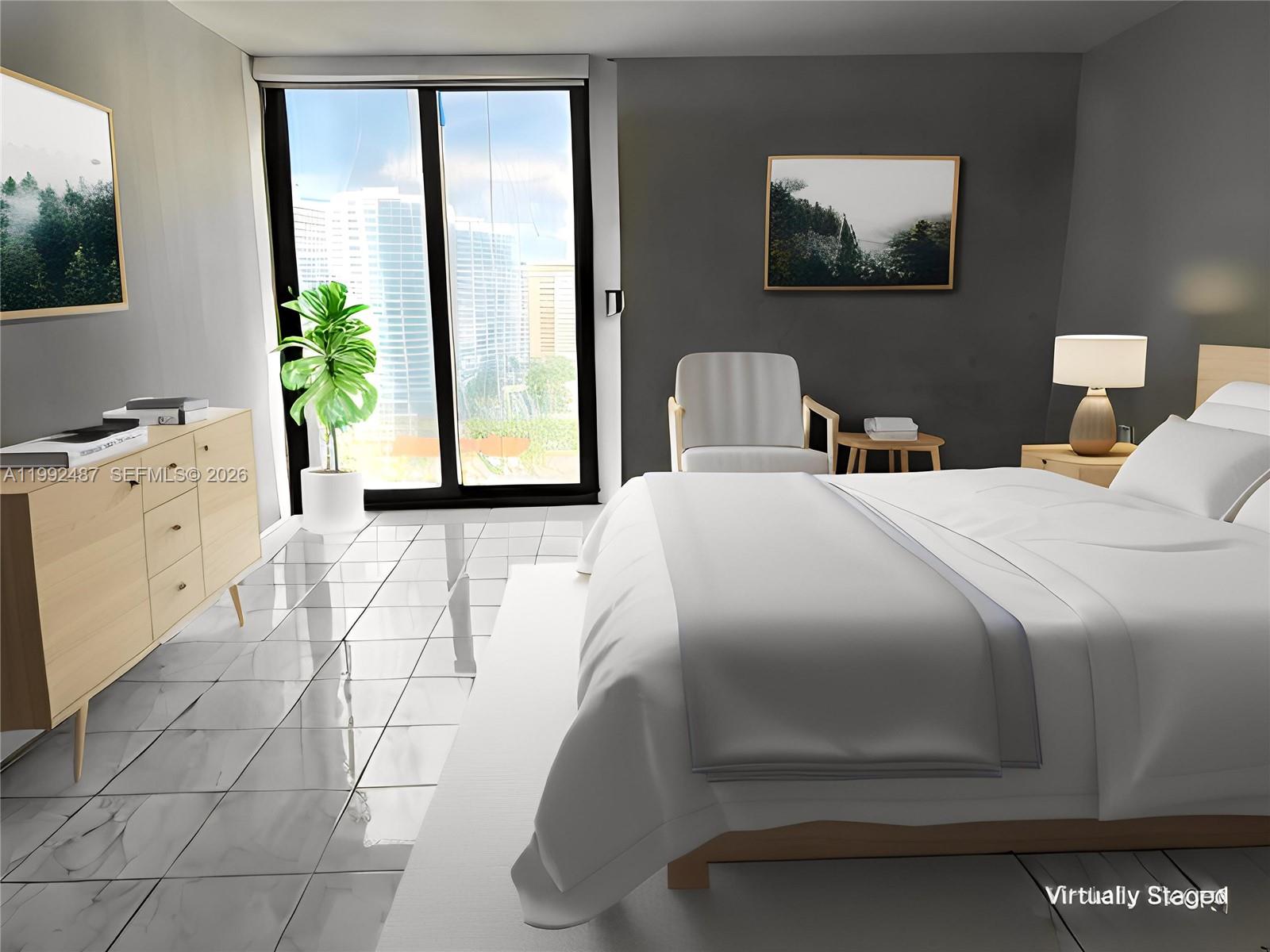 TURNBERRY ISLE SOUTH COND - Residential