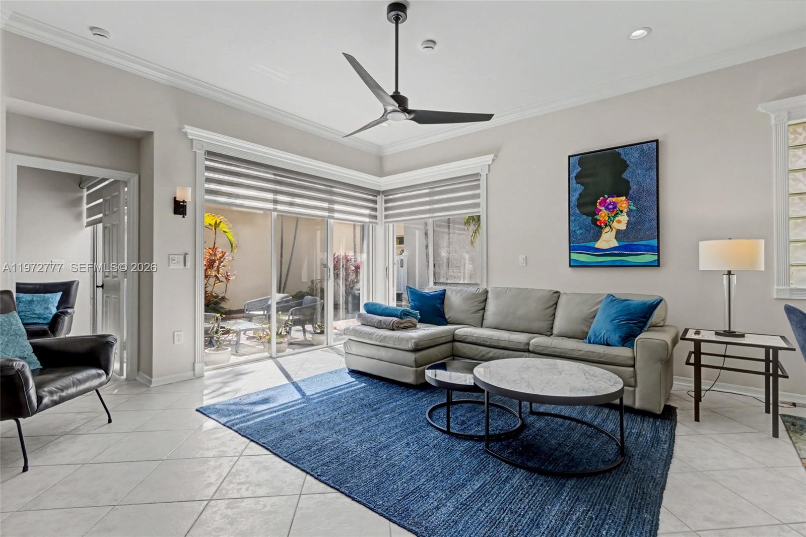 WEST LAKE VILLAGE PLAT - Residential