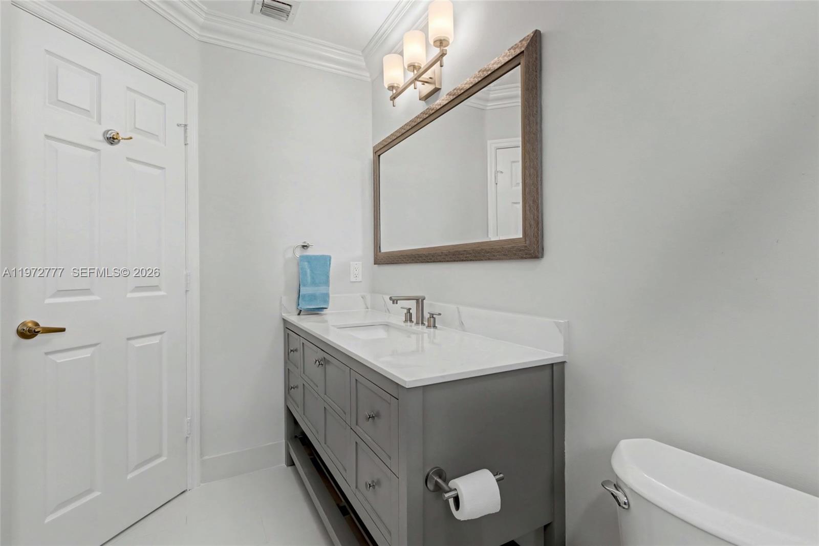 WEST LAKE VILLAGE PLAT - Residential