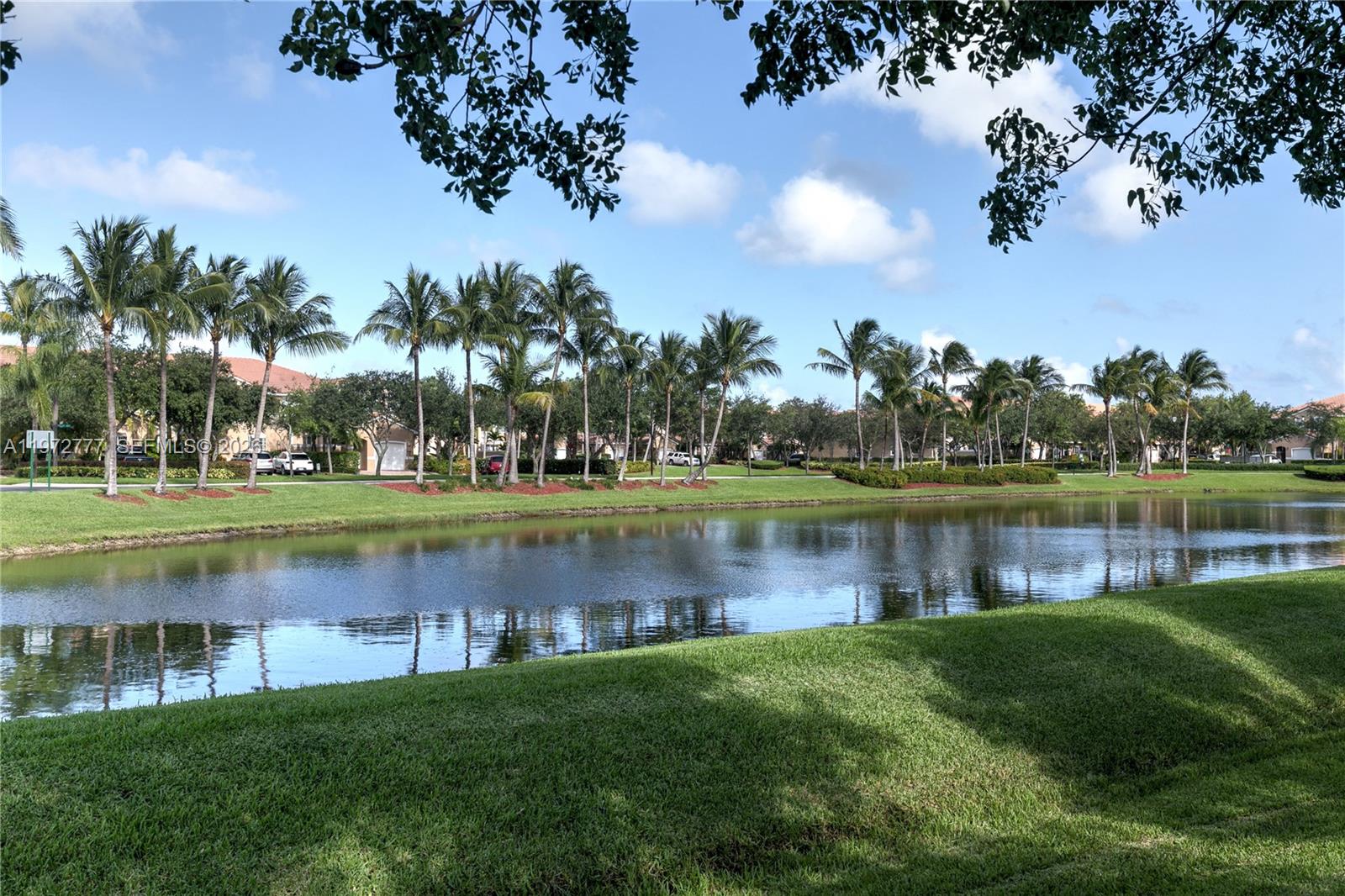 WEST LAKE VILLAGE PLAT - Residential