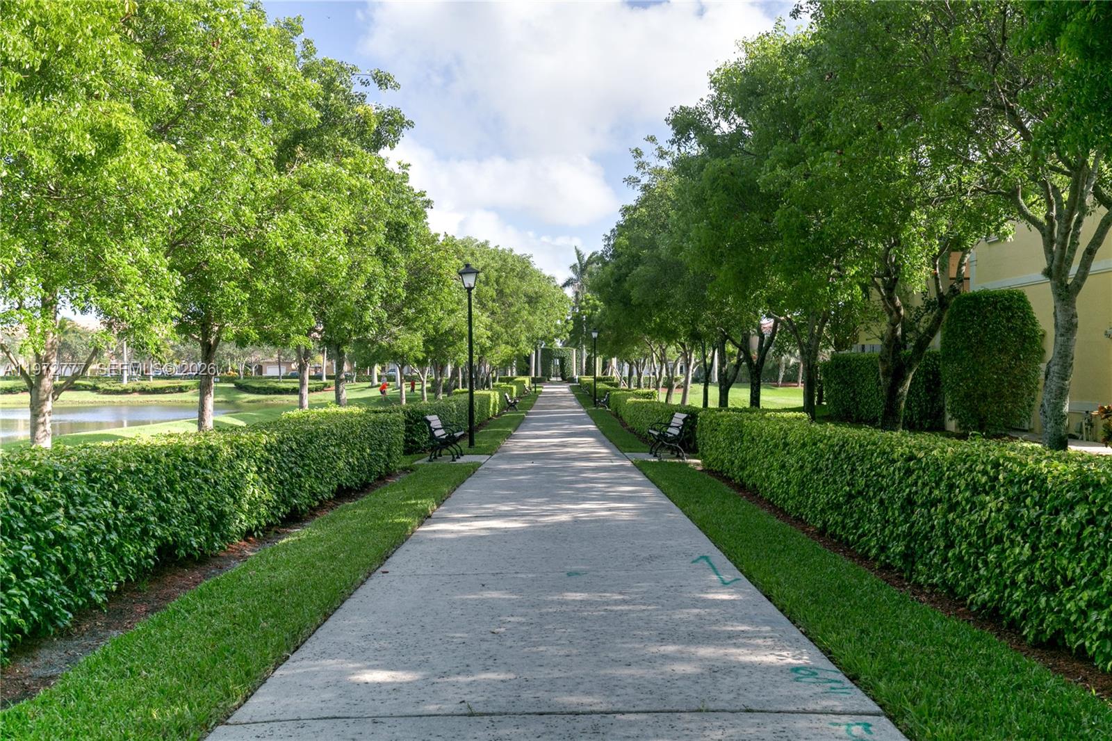 WEST LAKE VILLAGE PLAT - Residential