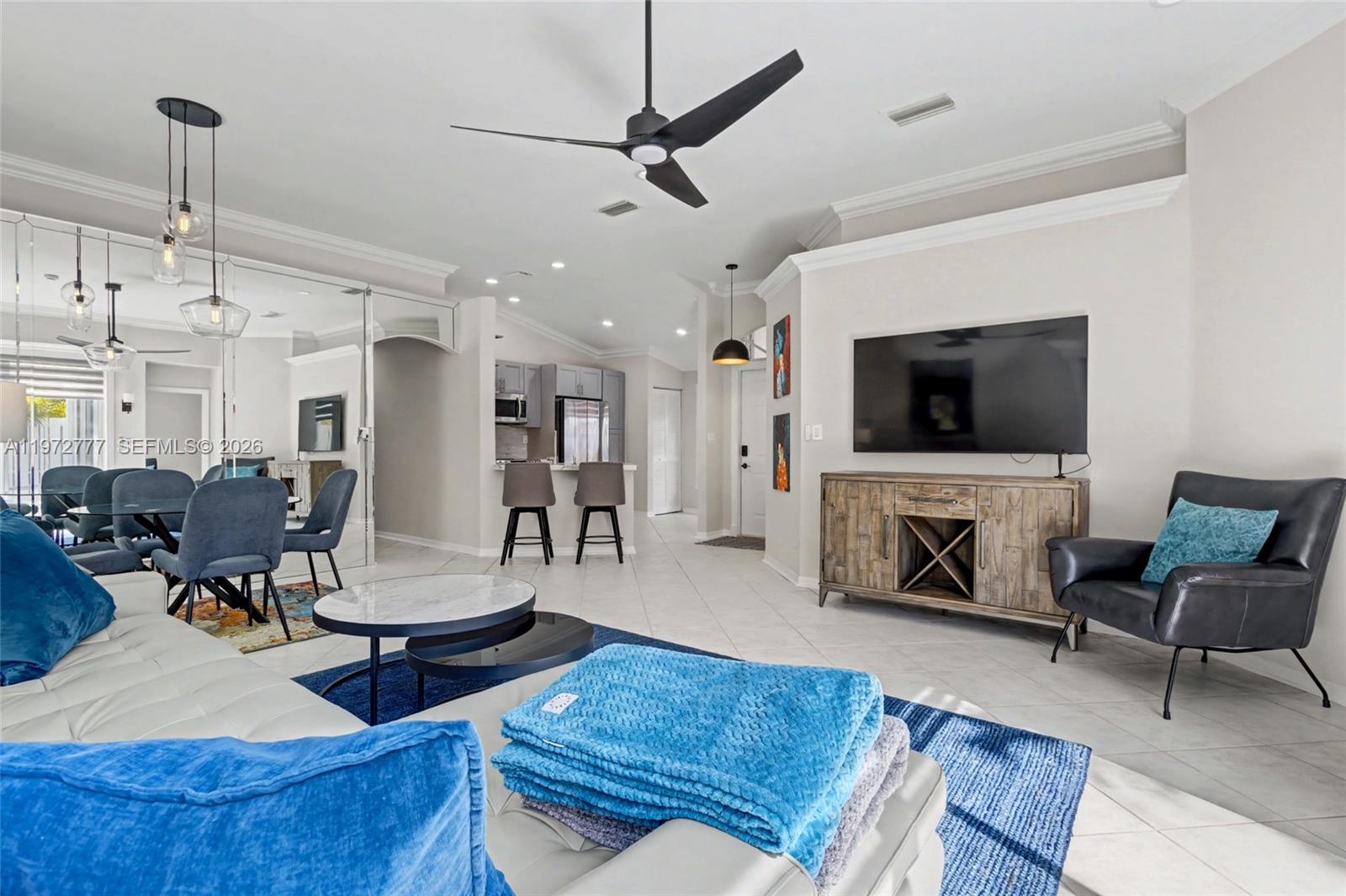 WEST LAKE VILLAGE PLAT - Residential