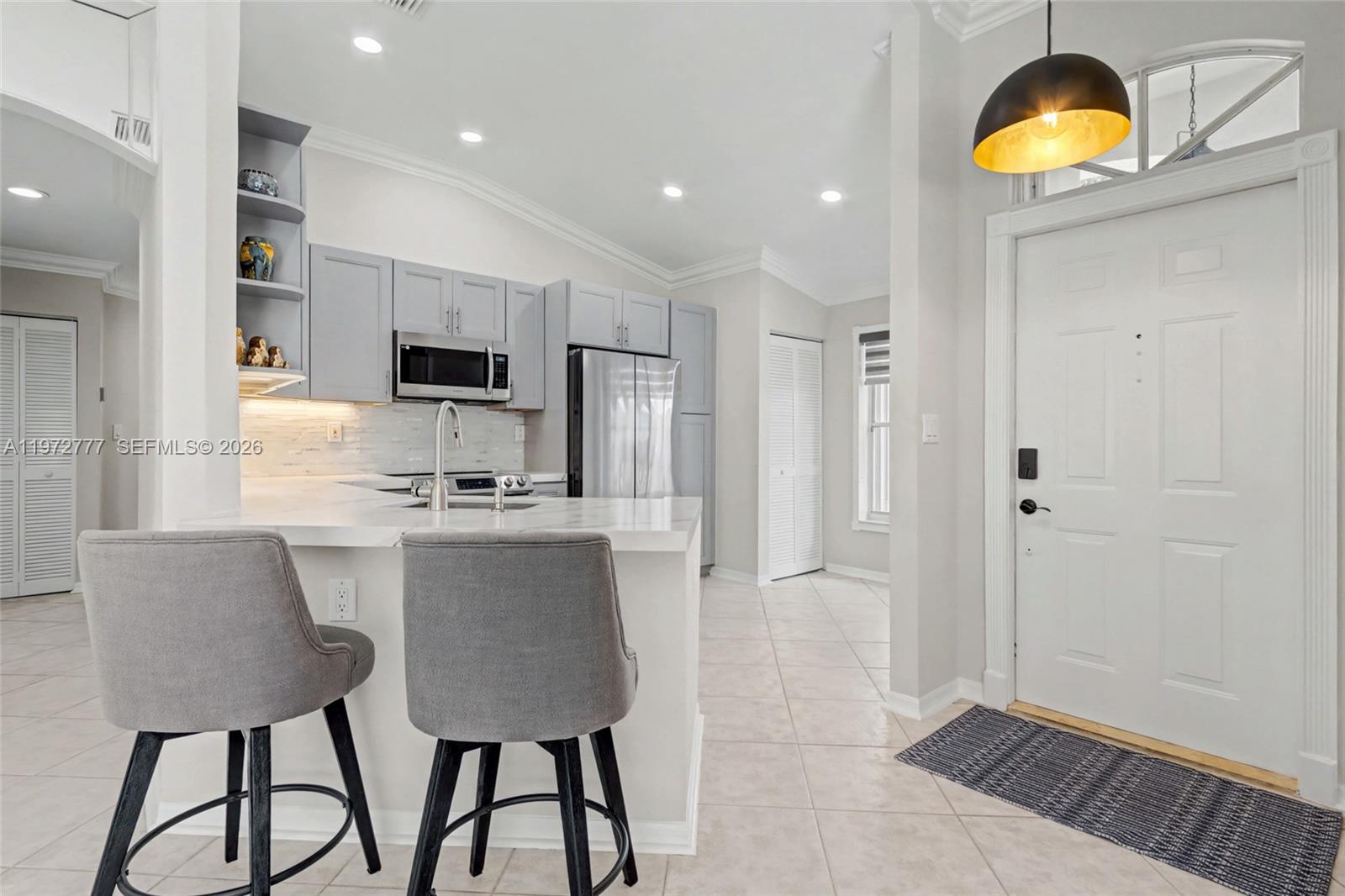 WEST LAKE VILLAGE PLAT - Residential